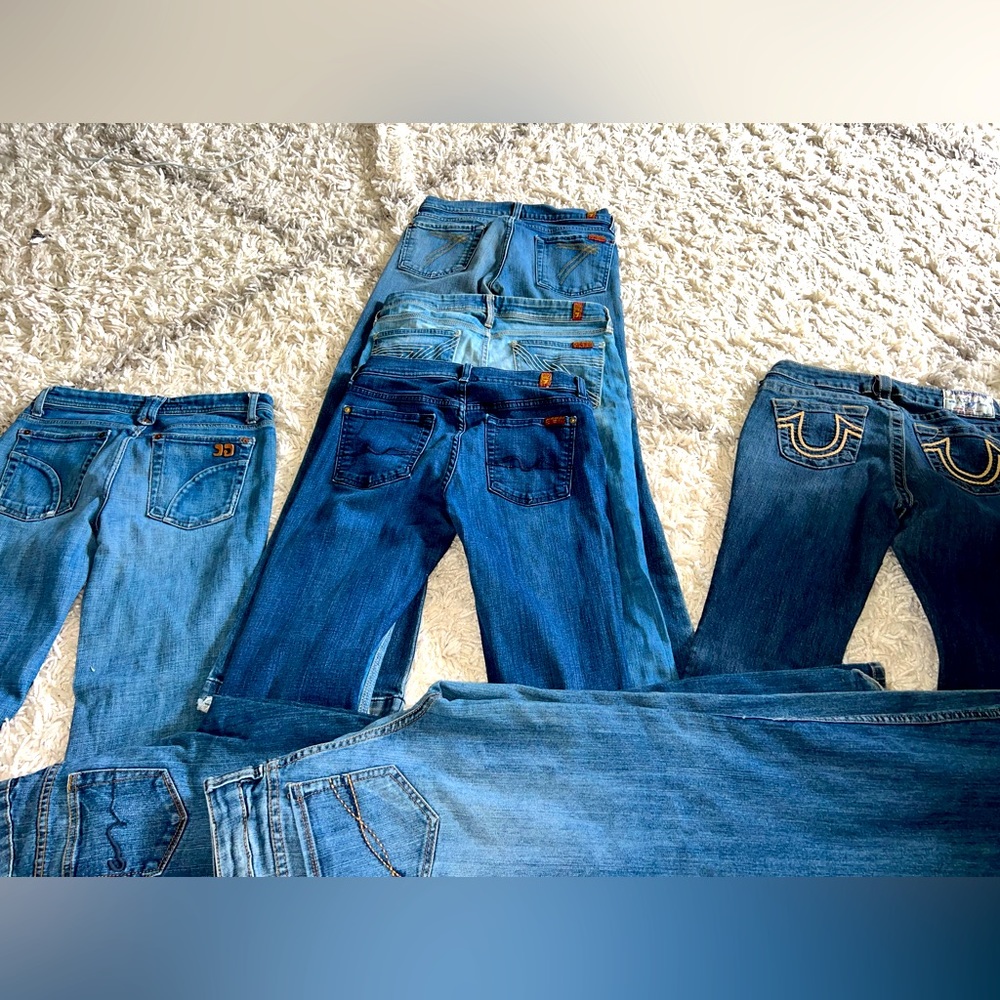 Jeans sale!!!